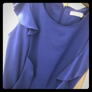 Calvin Klein Royal blue Size 8